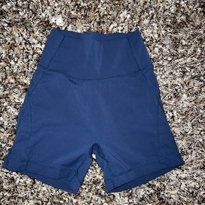 Buffbunny spin shorts